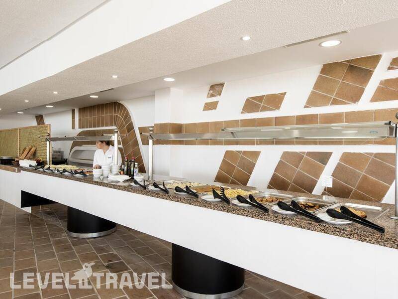 Фотография Roc Doblemar Hotel