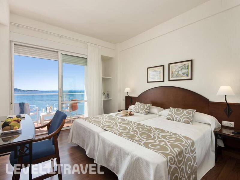 Фотография Roc Doblemar Hotel