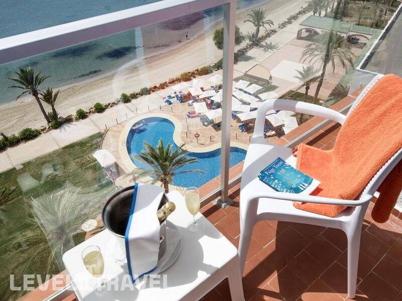 Фотография Roc Doblemar Hotel