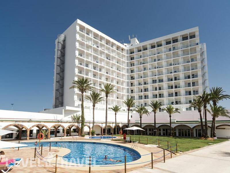 Фотография Roc Doblemar Hotel