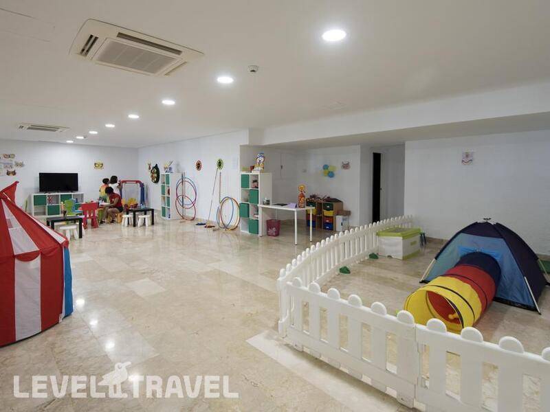 Фотография Roc Doblemar Hotel