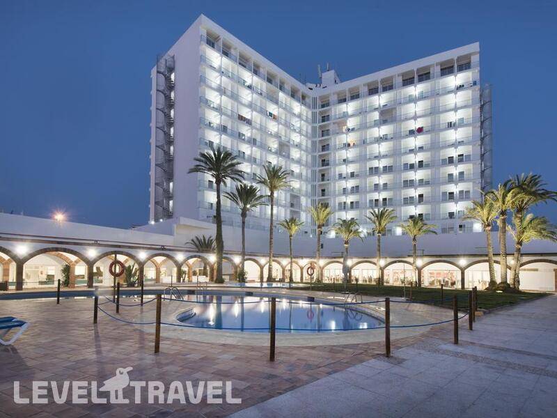 Фотография Roc Doblemar Hotel