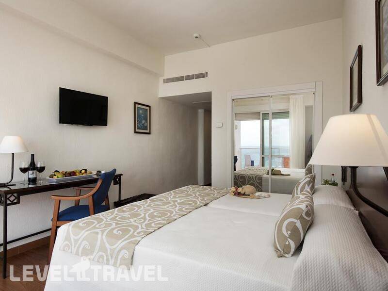 Фотография Roc Doblemar Hotel
