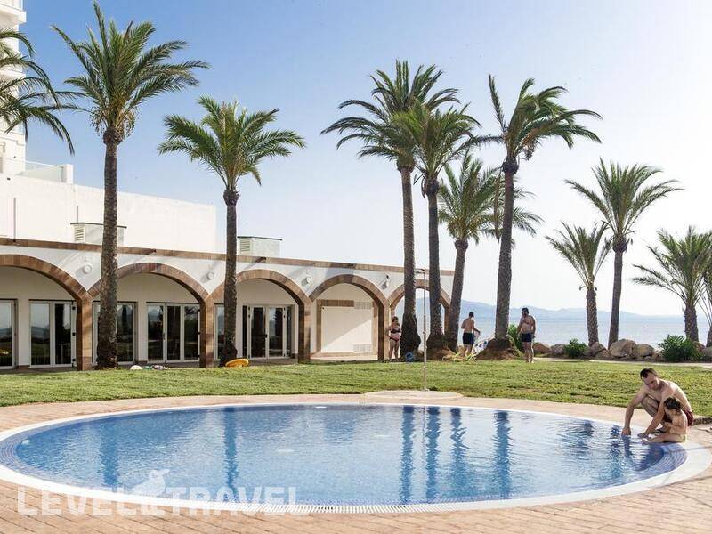 Фотография Roc Doblemar Hotel