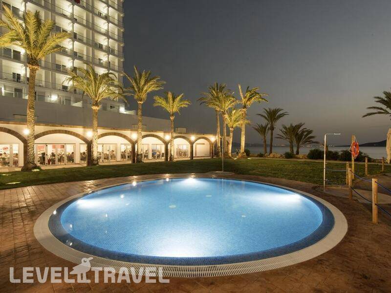 Фотография Roc Doblemar Hotel