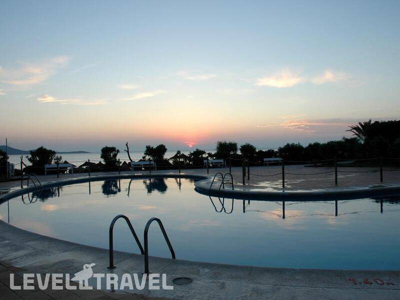 Фотография Roc Doblemar Hotel