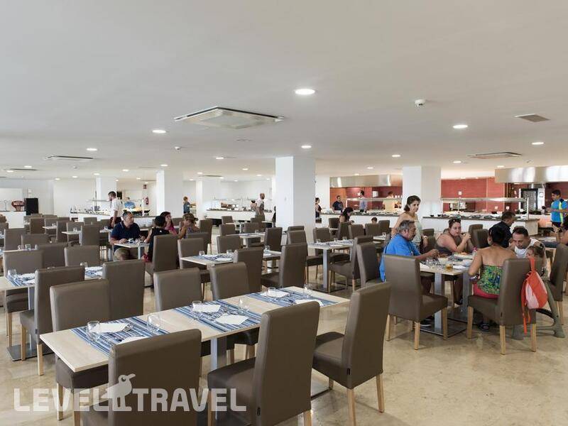 Фотография Roc Doblemar Hotel