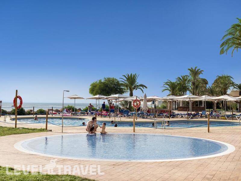 Фотография Roc Doblemar Hotel
