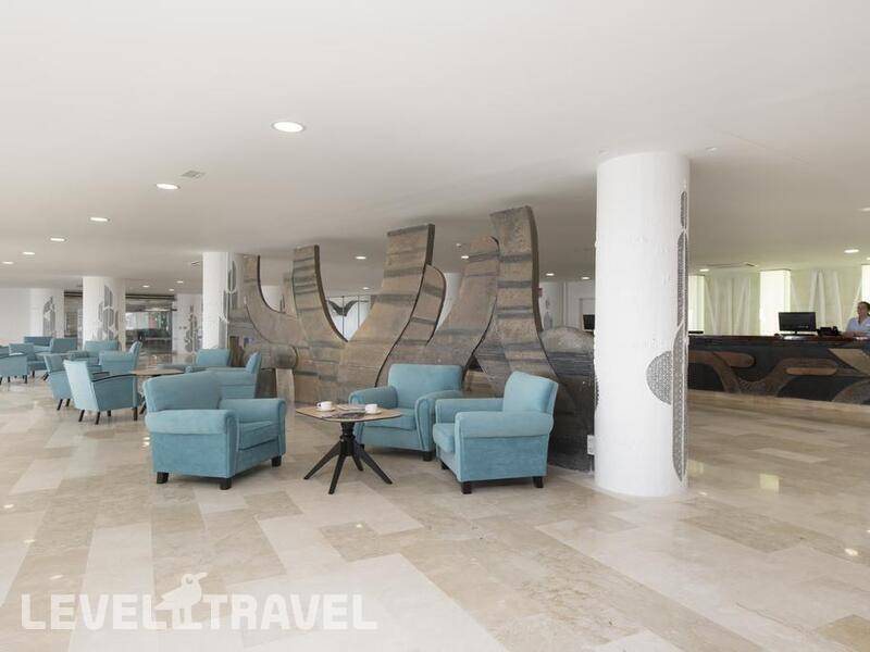 Фотография Roc Doblemar Hotel
