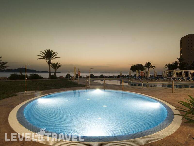 Фотография Roc Doblemar Hotel