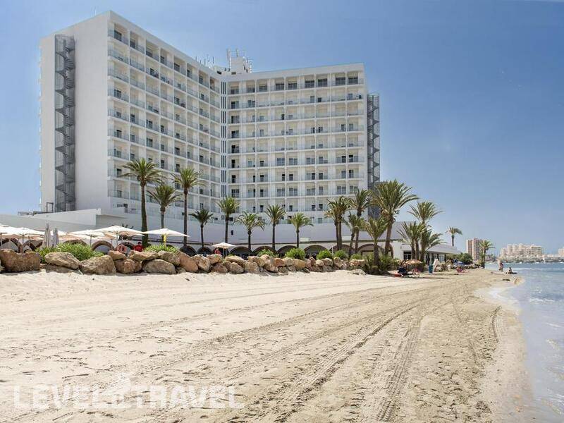 Фотография Roc Doblemar Hotel
