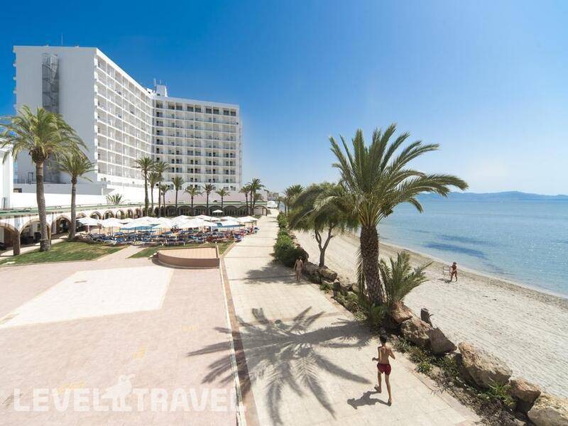 Фотография Roc Doblemar Hotel