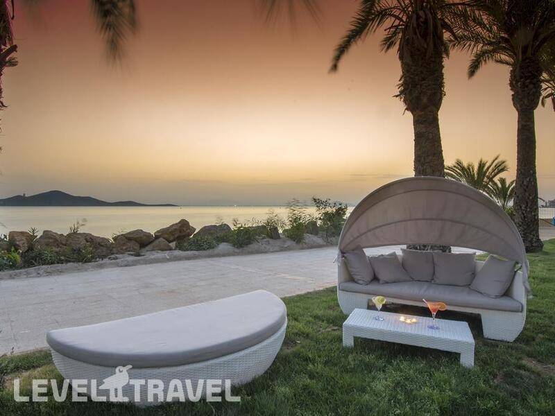 Фотография Roc Doblemar Hotel