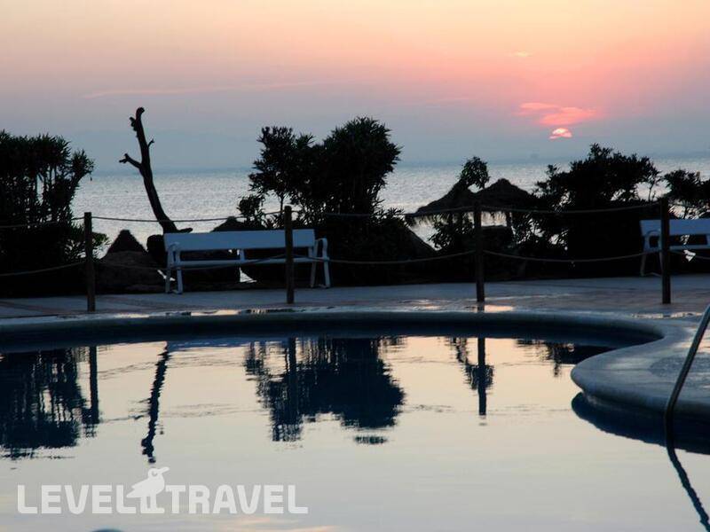 Фотография Roc Doblemar Hotel