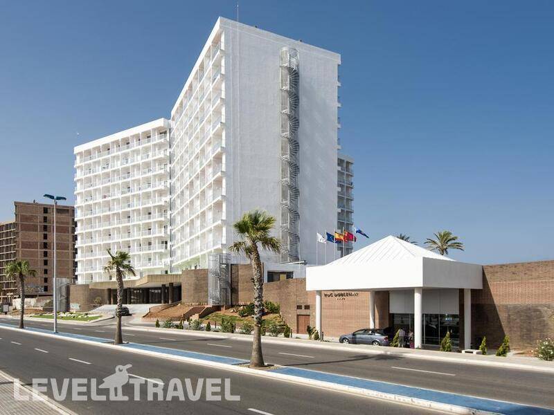 Фотография Roc Doblemar Hotel