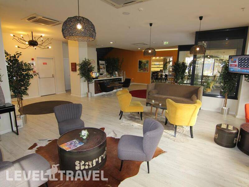 Фотография Tempo Fair Suites Boutique
