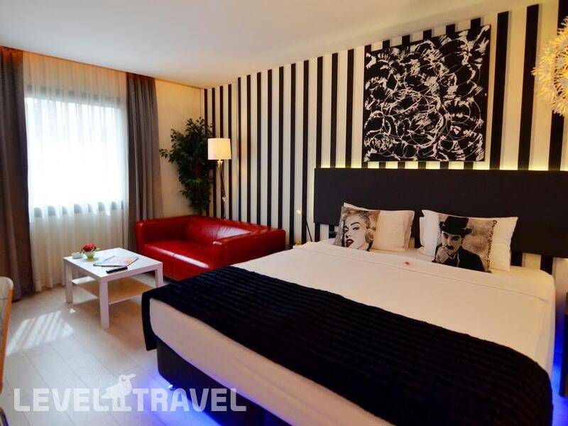 Фотография Tempo Fair Suites Boutique