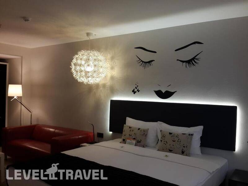 Фотография Tempo Fair Suites Boutique
