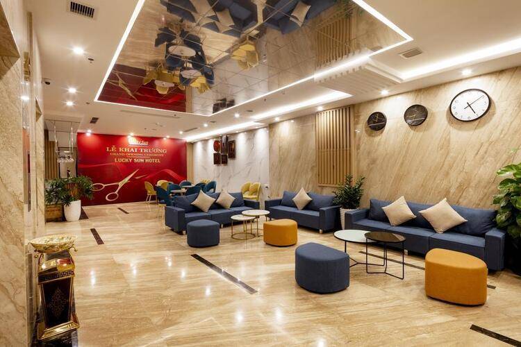 Lucky Sun Hotel