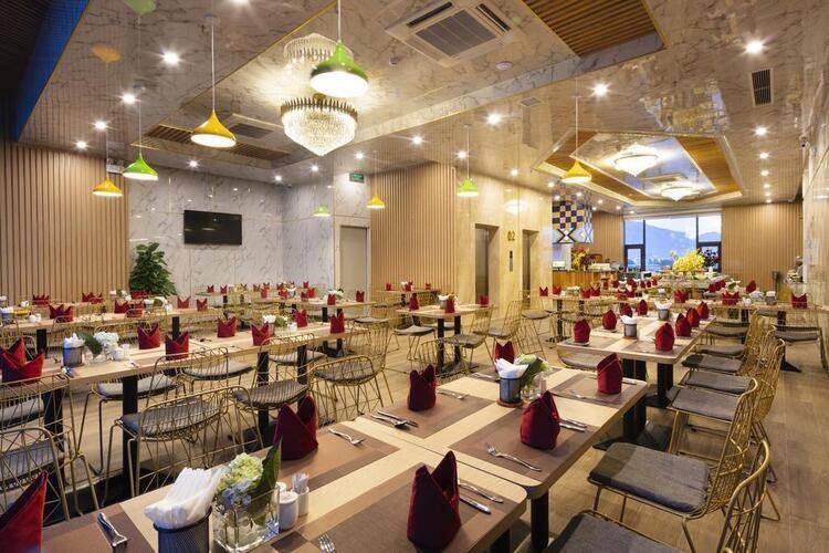 Lucky Sun Hotel