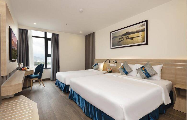 Lucky Sun Hotel