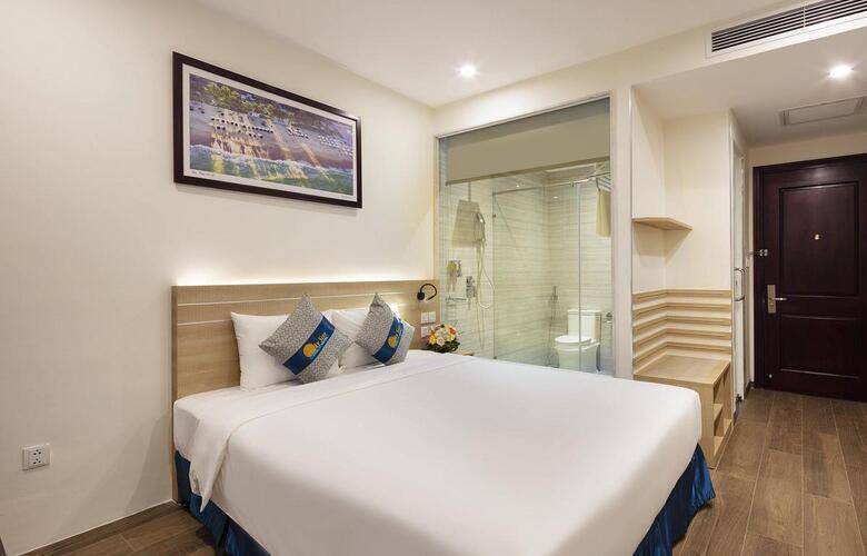 Lucky Sun Hotel