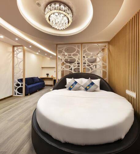 Lucky Sun Hotel