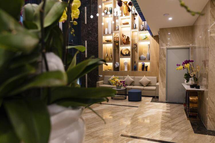 Lucky Sun Hotel