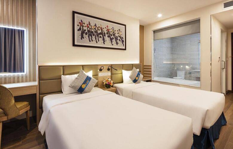 Lucky Sun Hotel