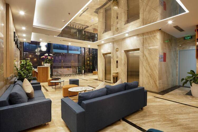 Lucky Sun Hotel