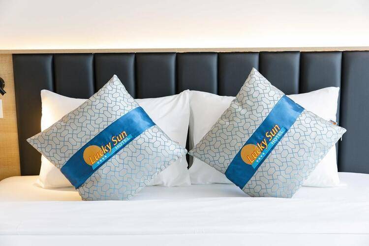 Lucky Sun Hotel