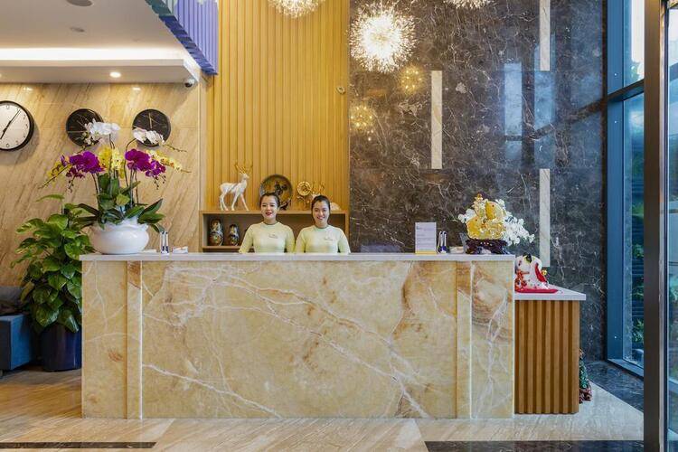 Lucky Sun Hotel