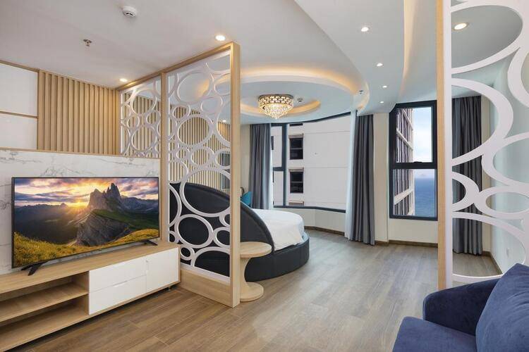 Lucky Sun Hotel