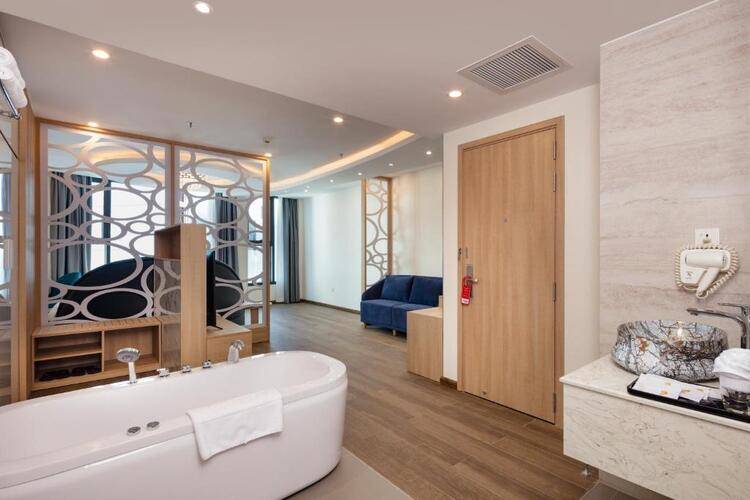 Lucky Sun Hotel