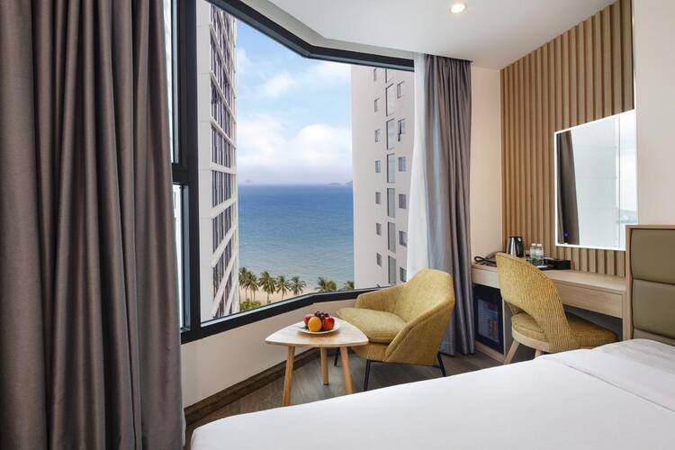 Lucky Sun Hotel
