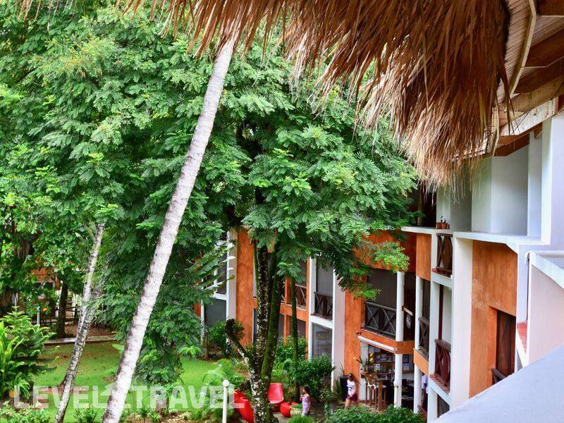 Фотография Residencia Del Paseo Hotel
