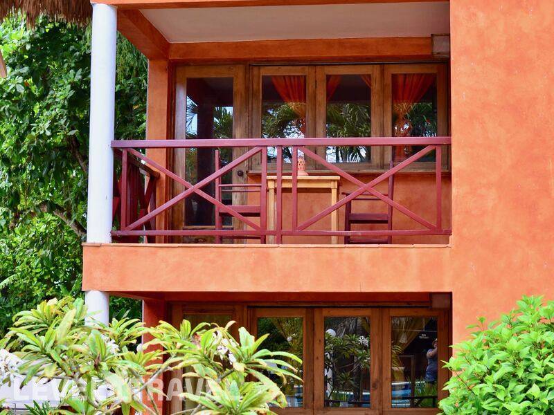 Фотография Residencia Del Paseo Hotel