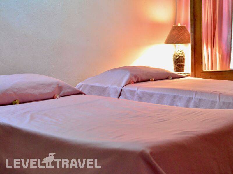 Фотография Residencia Del Paseo Hotel