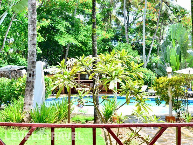 Фотография Residencia Del Paseo Hotel