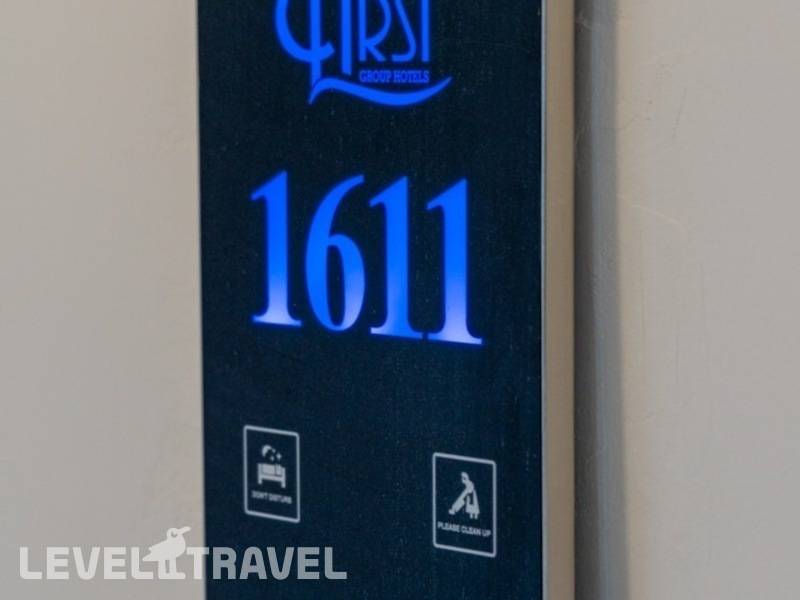 Фотография Arsi Paradise Beach Hotel