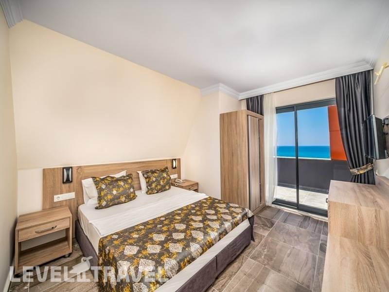 Фотография Arsi Paradise Beach Hotel