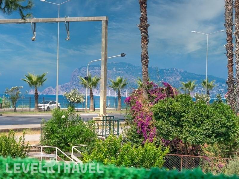 Фотография Arsi Paradise Beach Hotel