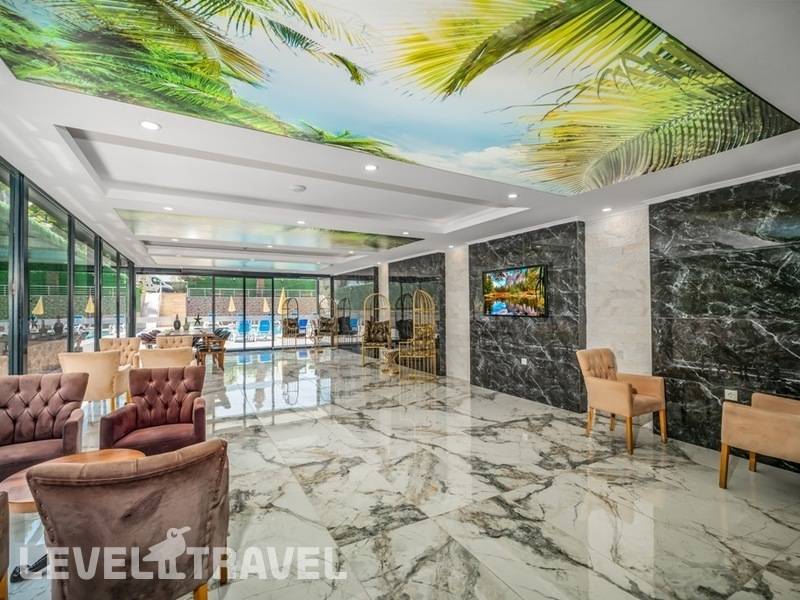 Фотография Arsi Paradise Beach Hotel