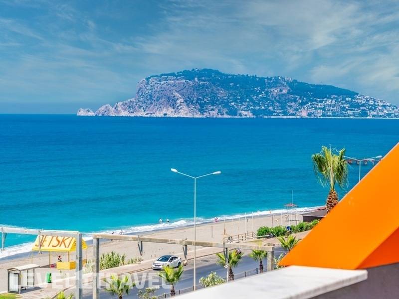 Фотография Arsi Paradise Beach Hotel