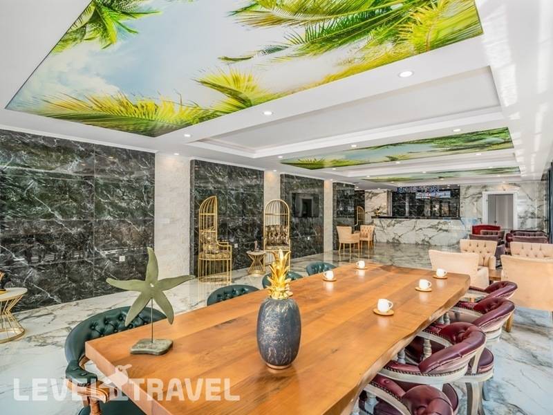 Фотография Arsi Paradise Beach Hotel