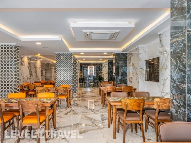 Фотография Arsi Paradise Beach Hotel
