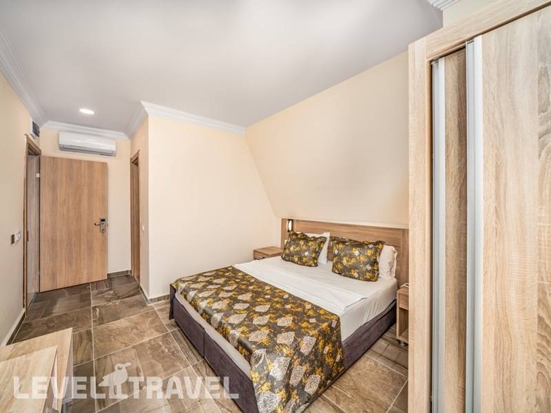 Фотография Arsi Paradise Beach Hotel