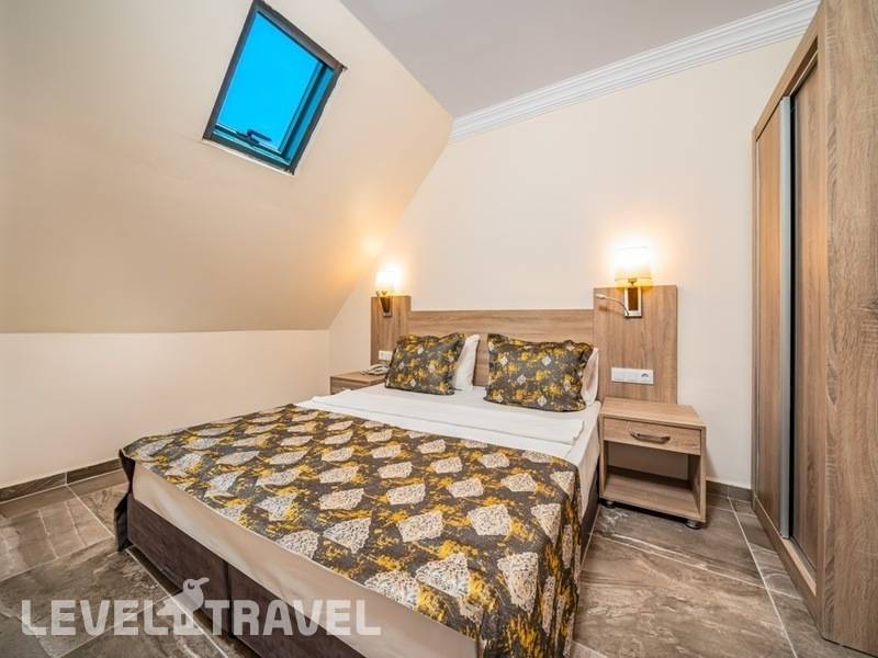 Фотография Arsi Paradise Beach Hotel