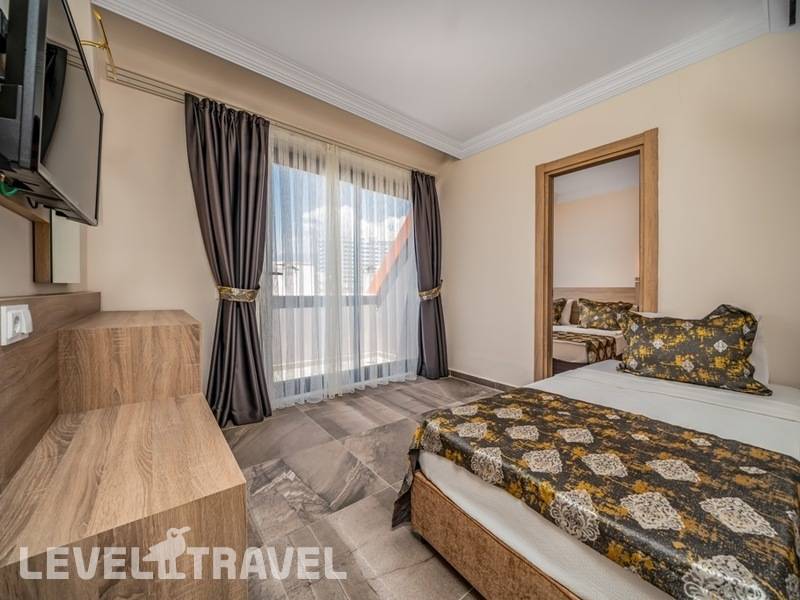 Фотография Arsi Paradise Beach Hotel