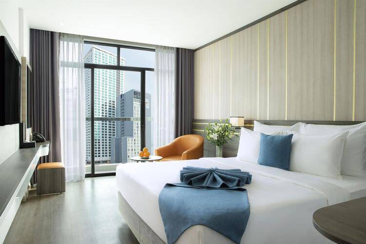 Seana Hotel